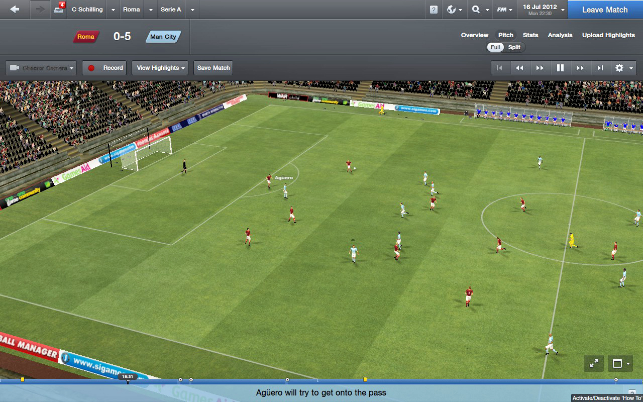 Football Manager 2013 Download Torrent